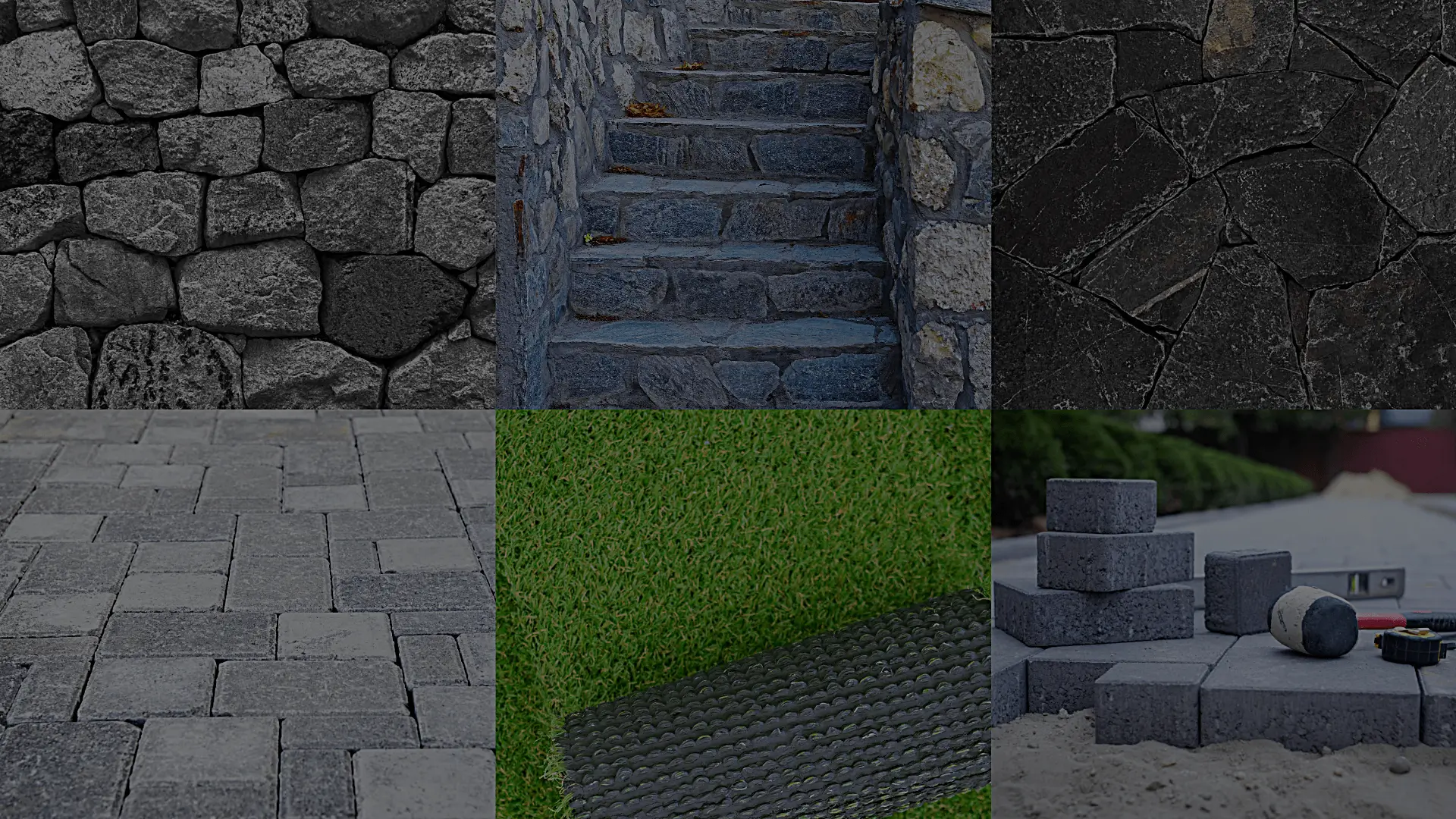 Kocaeli taş duvar, sayfa başlığı için özel arkaplan görseli