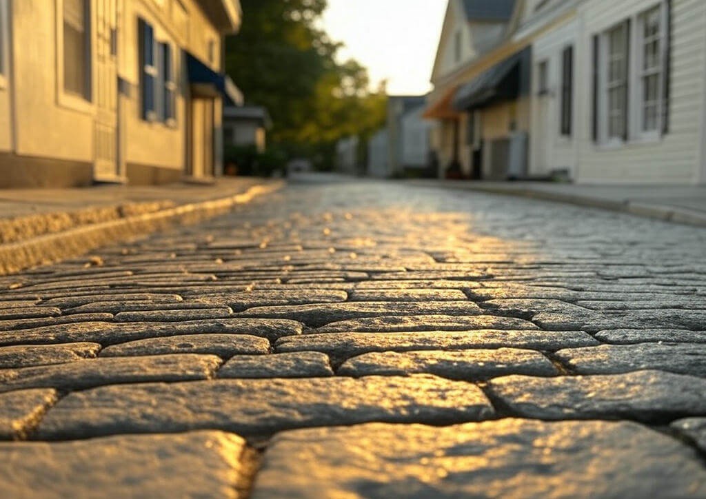 Kocaeli taş duvar, granit ve kilit parke: sokaklardan evlerinize uzanan zarafet