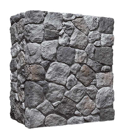 Kocaeli taş duvar, hizmetler sayfası taş duvar görseli