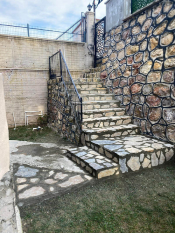 Kocaeli taş duvar, slayt için mini kayrak taşı görseli